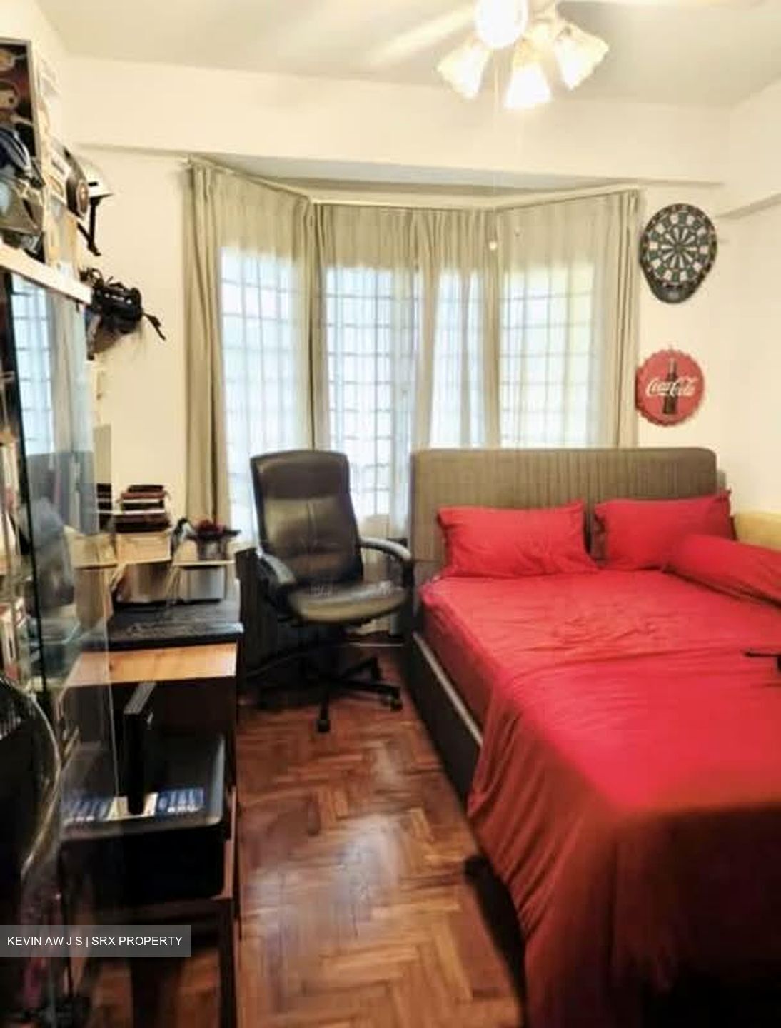 Pasir Panjang Road (D5), Condominium #553639241